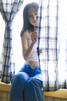 明星专题：张美仁爱